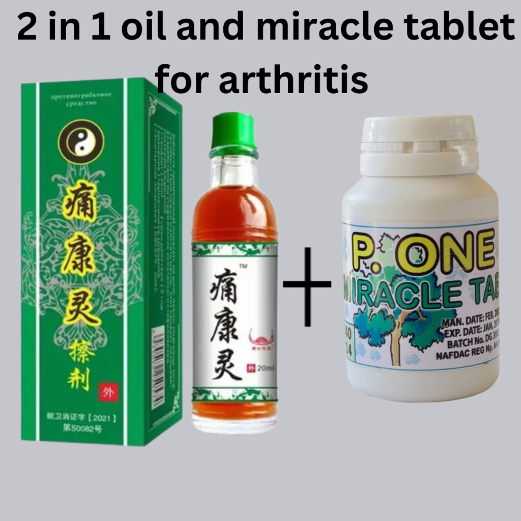 arthritis knee pain – fabs classic